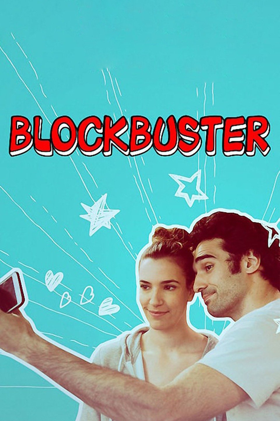 Blockbuster (2018) [29387] (A1764890852) [[Movies]] --Plex--